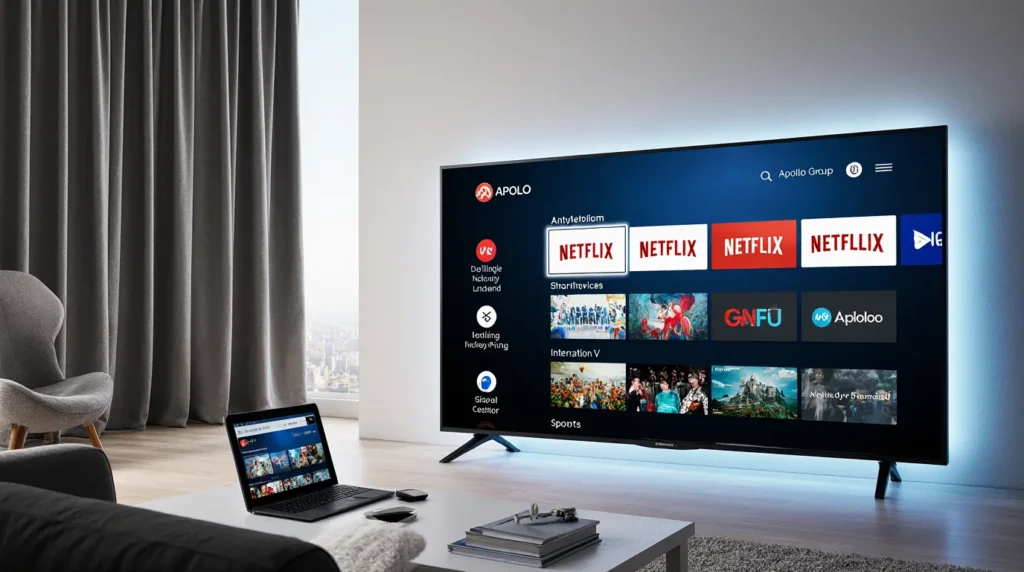 Apollo TV Subscription Plans: Which One Fits You Best?