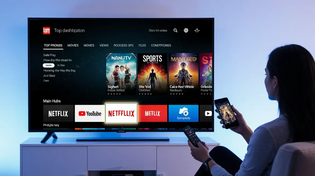 IPTV Main Pricing, Plans, and Legal Considerations